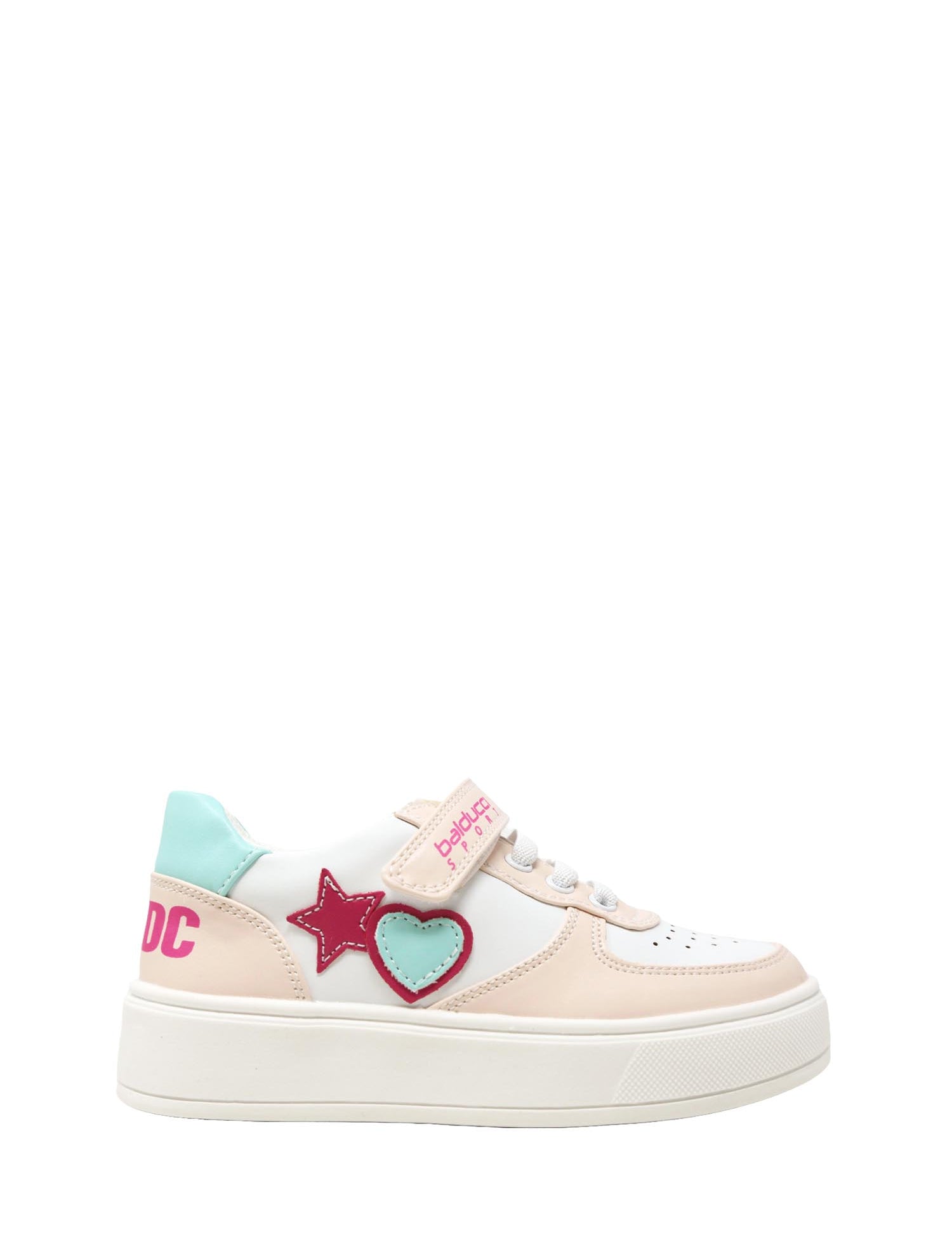 Sneakers Rosa Balducci