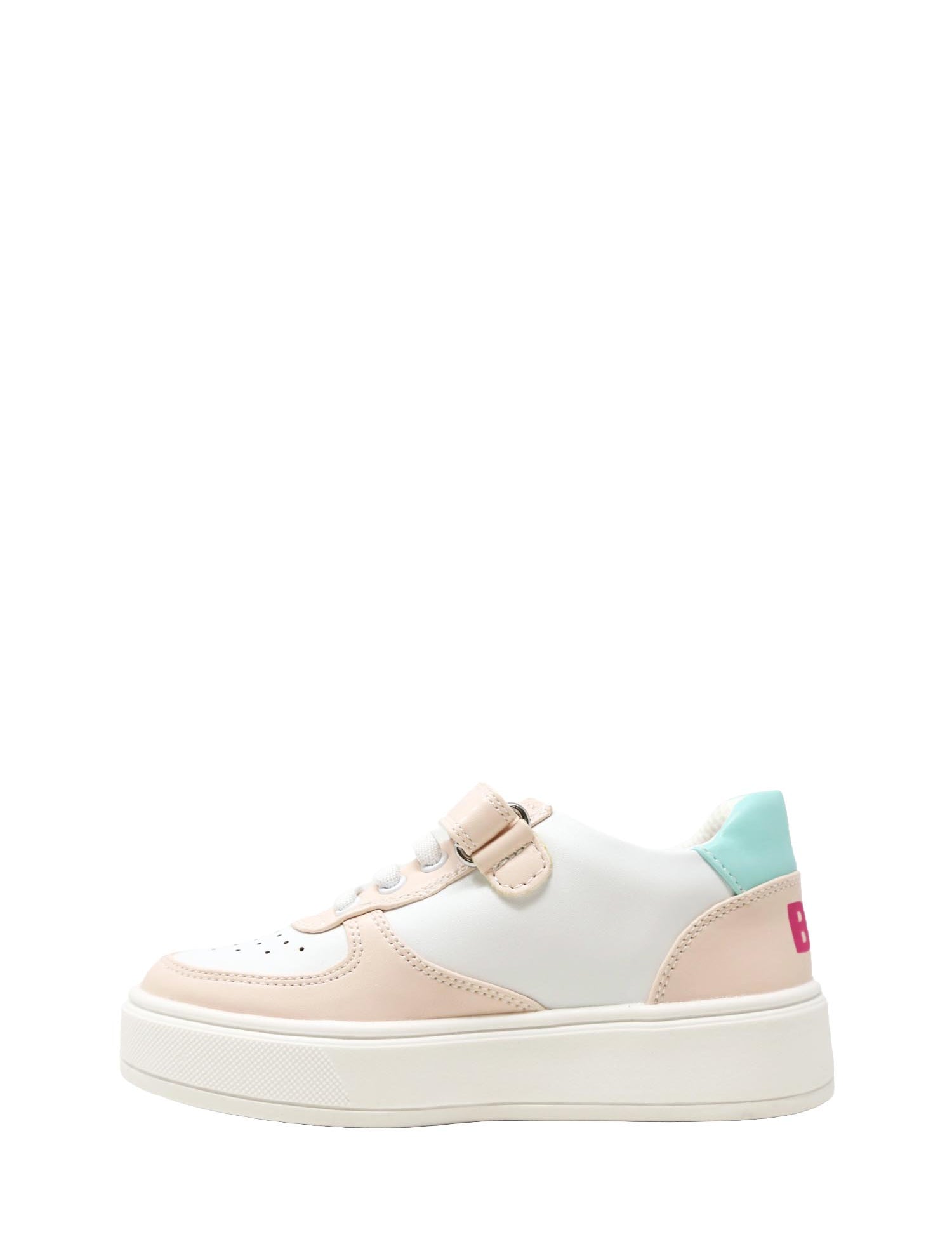 Sneakers Rosa Balducci