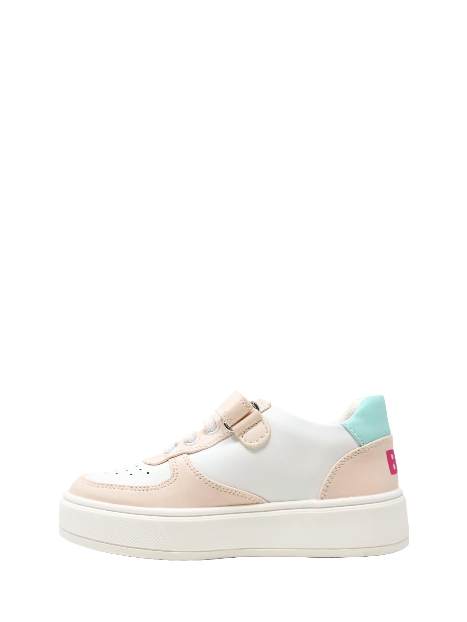 Sneakers Rosa Balducci