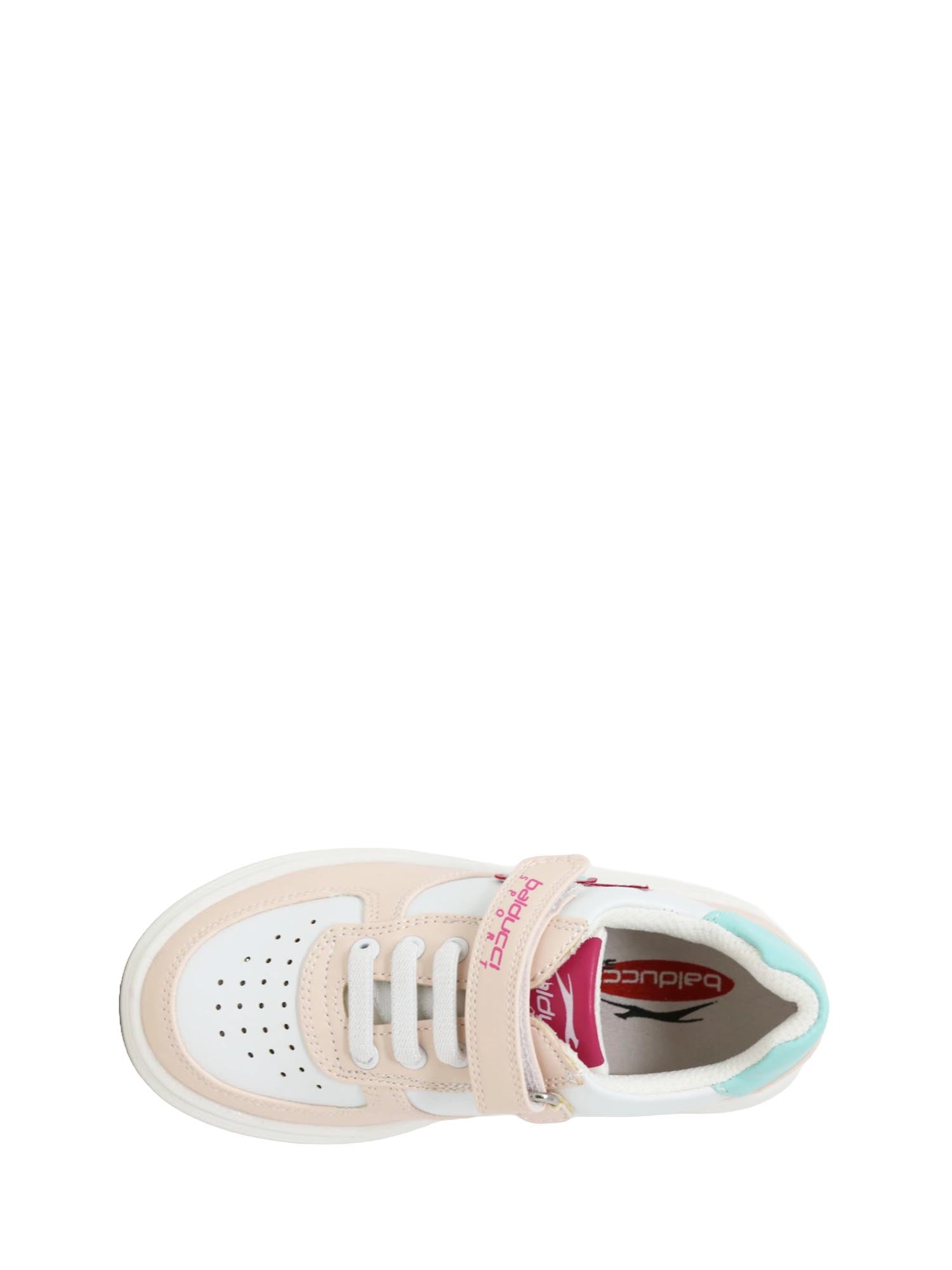 Sneakers Rosa Balducci