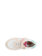 Sneakers Rosa Balducci