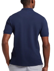 Polo Blu Lyle & Scott