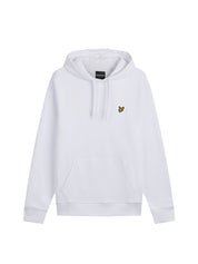 Felpe Bianco Lyle & Scott