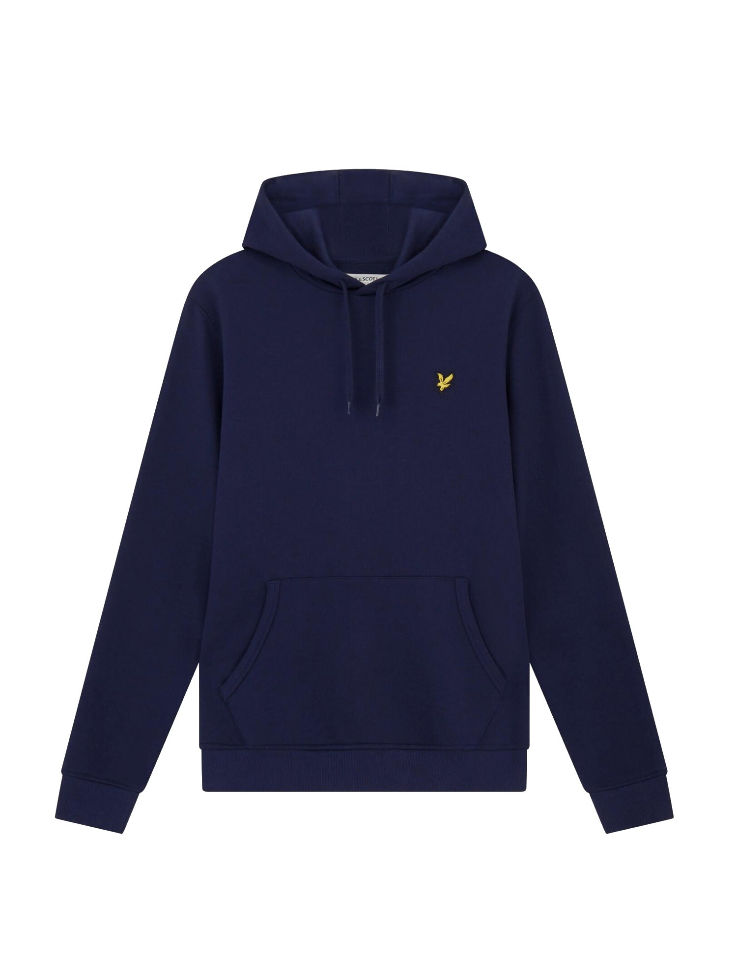 Lyle & Scott Felpe ML416VOG 1