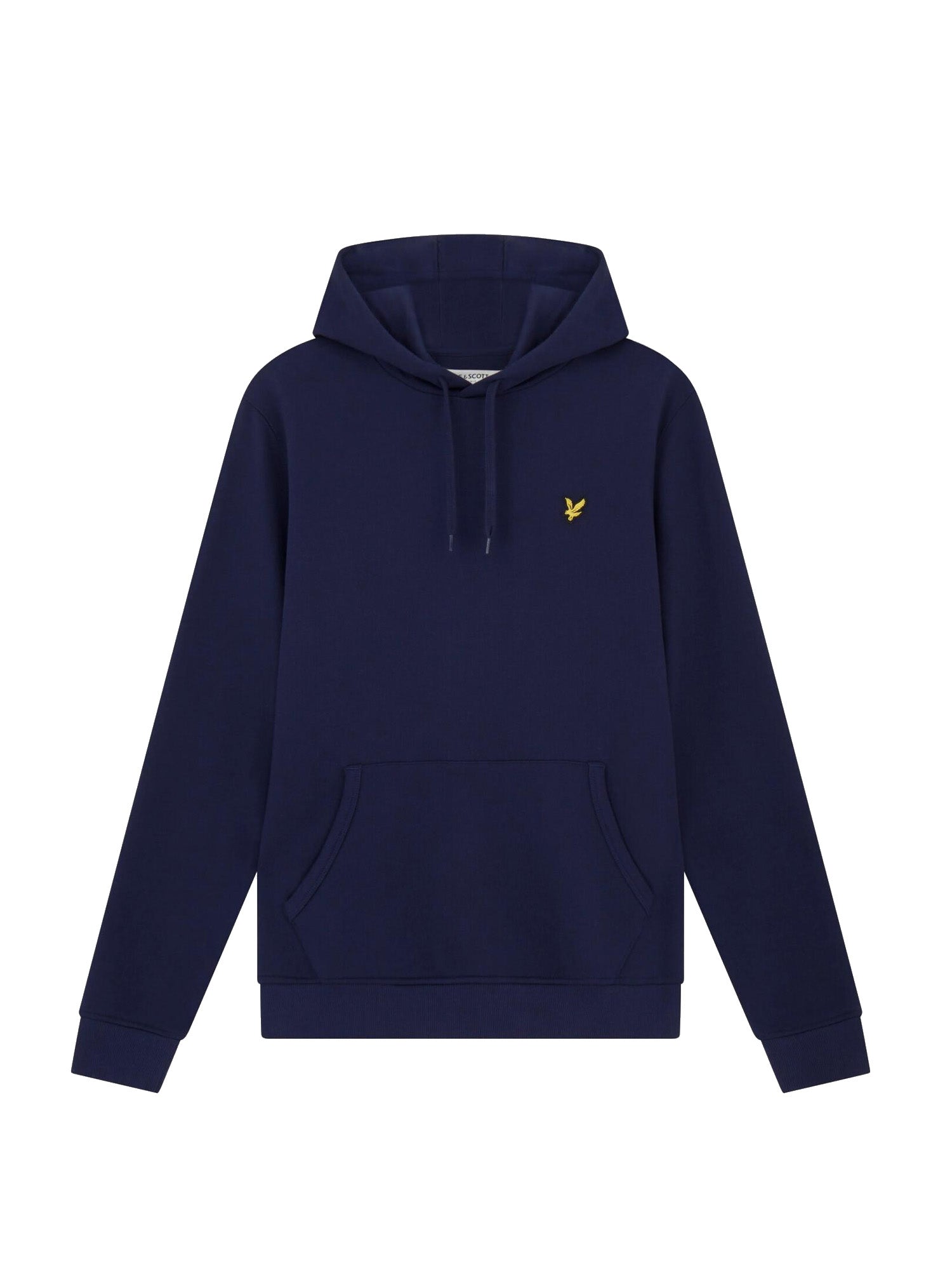 Lyle & Scott Felpe ML416VOG 1