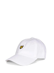 Cappelli Bianco Lyle & Scott