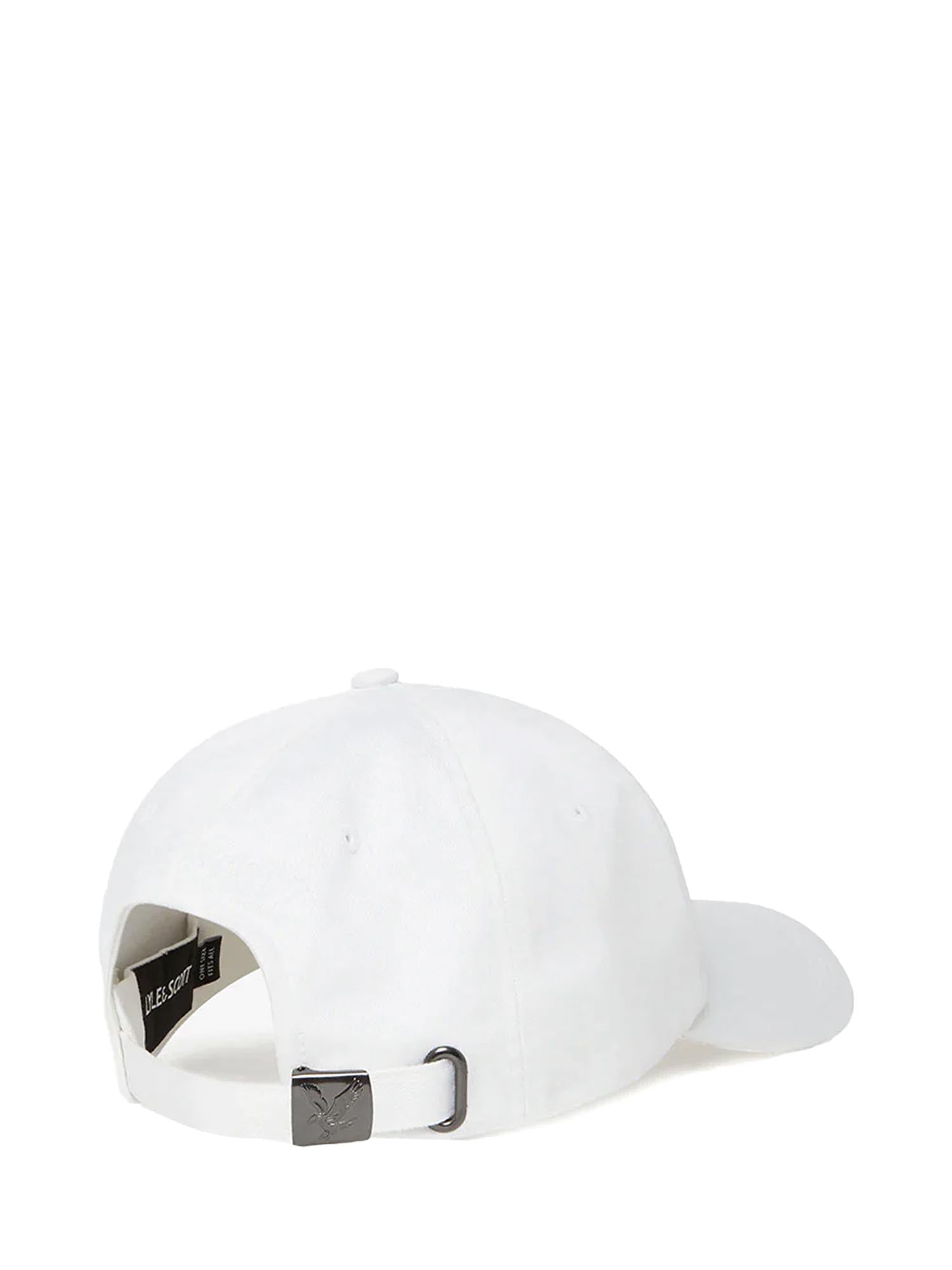 Cappelli Bianco Lyle & Scott