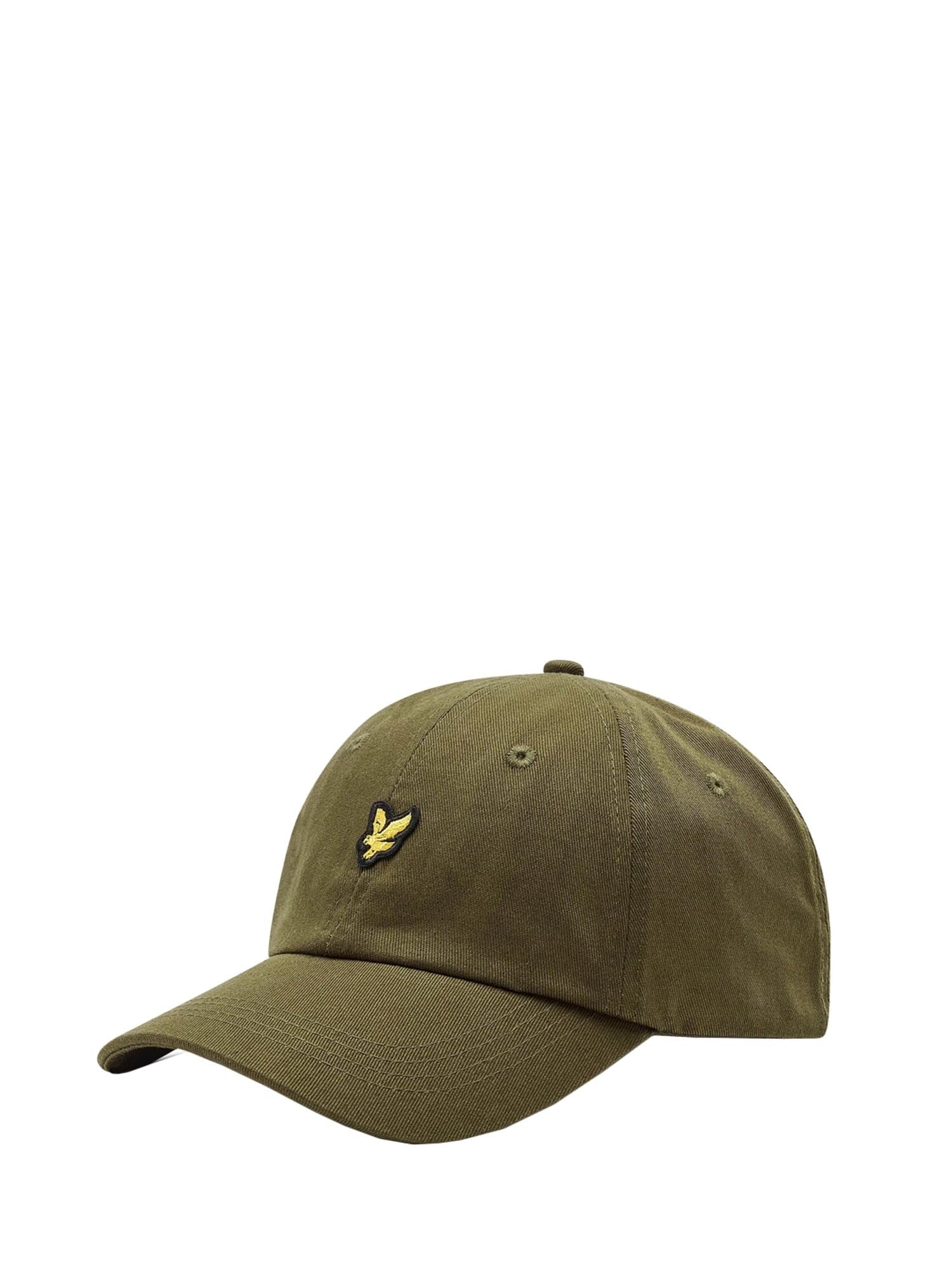 Cappelli Verde Lyle & Scott