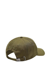 Cappelli Verde Lyle & Scott