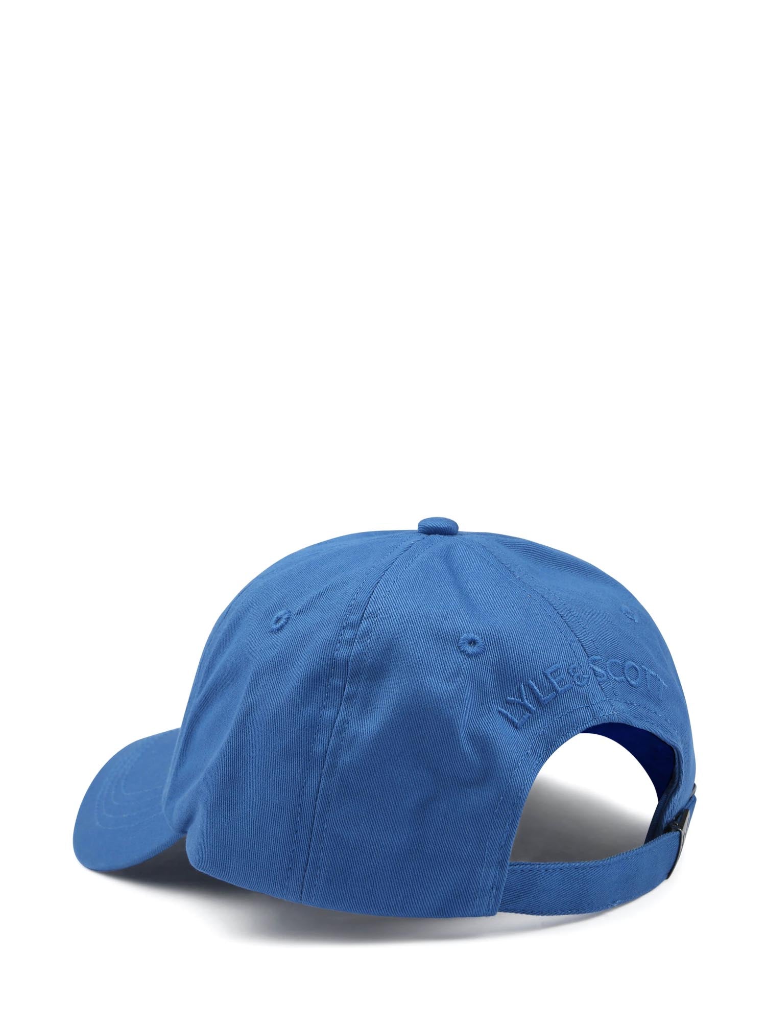 Cappelli Blu Chiaro Lyle & Scott