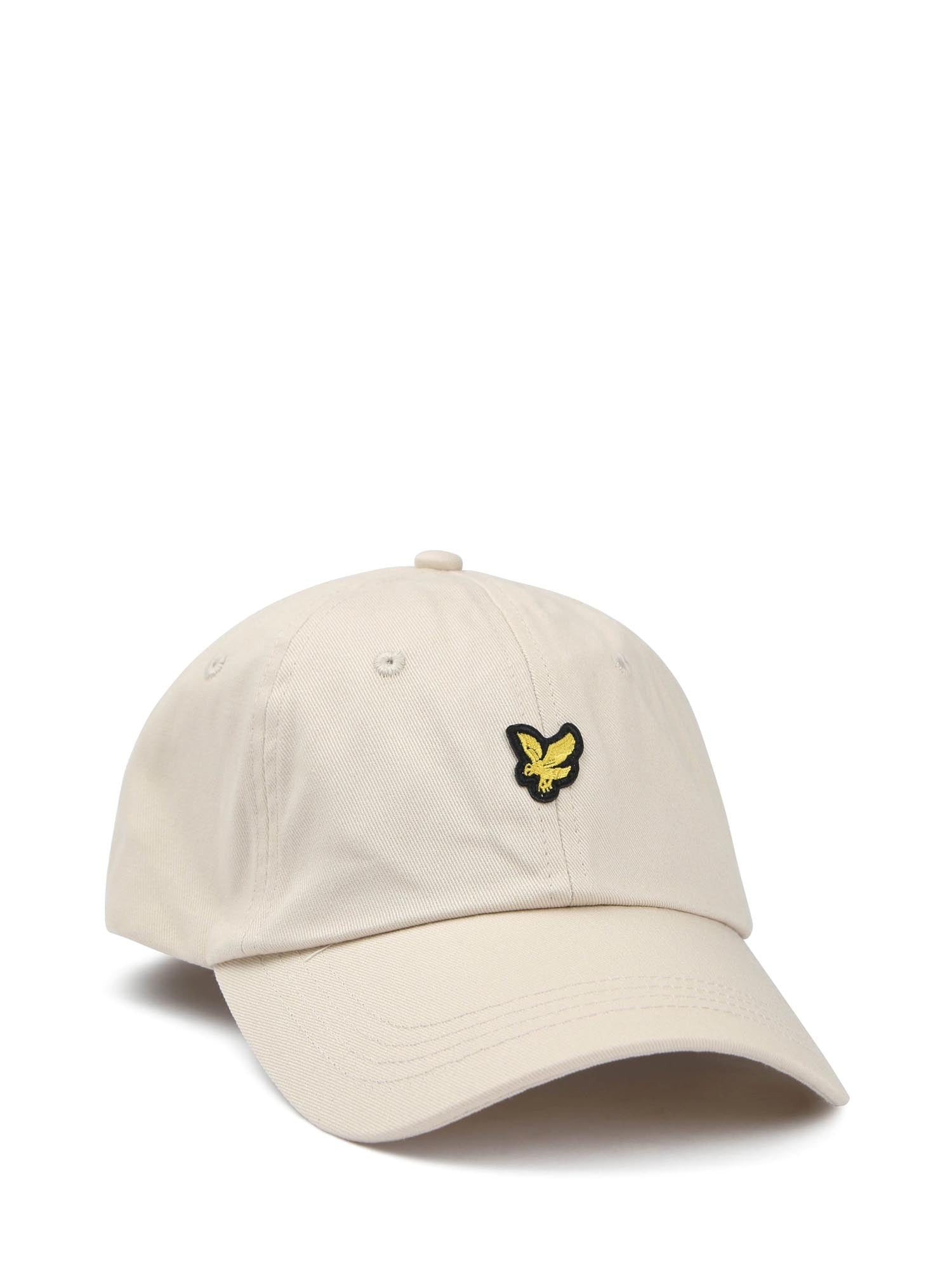 Cappelli Beige Lyle & Scott