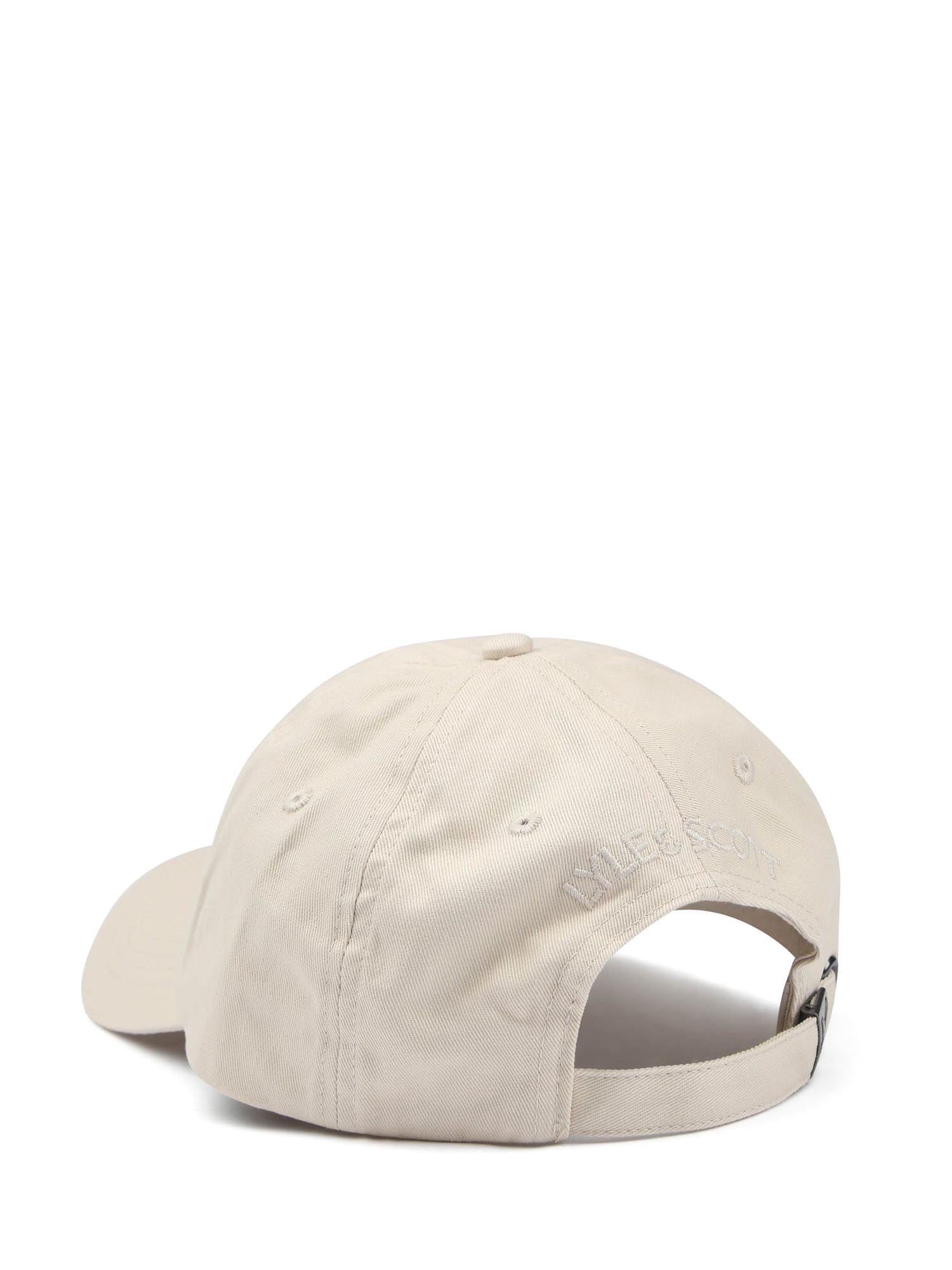 Cappelli Beige Lyle & Scott