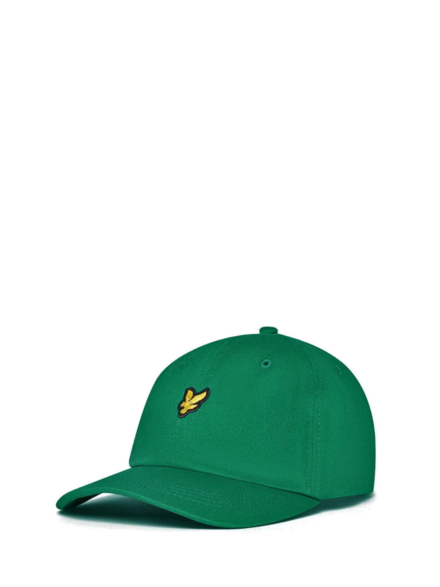 Cappelli Verde Lyle & Scott