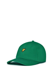 Cappelli Verde Lyle & Scott