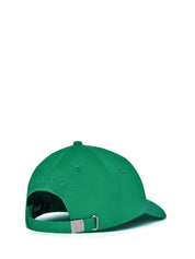 Cappelli Verde Lyle & Scott