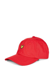 Cappelli Rosso Lyle & Scott