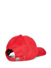 Cappelli Rosso Lyle & Scott
