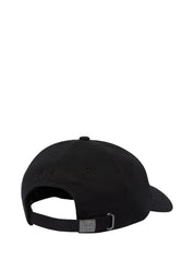 Cappelli Nero Lyle & Scott