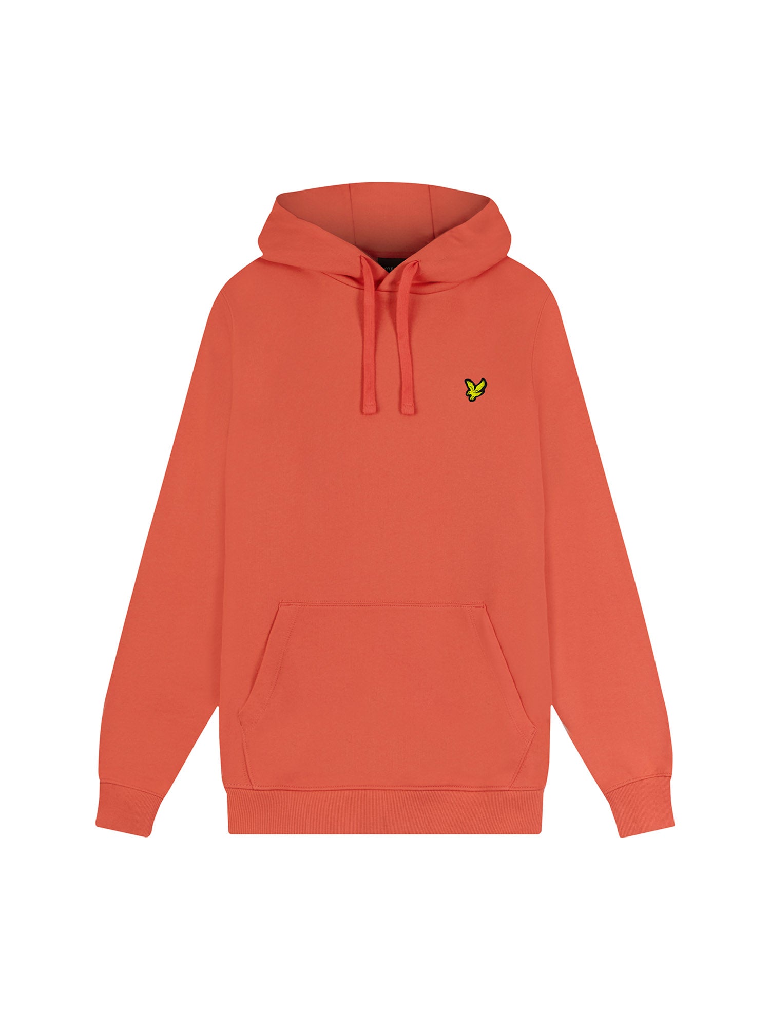 Lyle & Scott Felpe ML416VOG 1