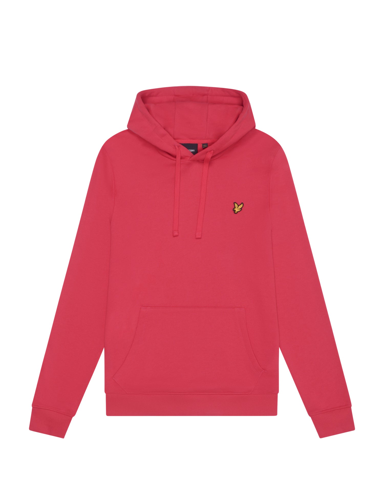 Lyle & Scott Felpe ML416VOG 1