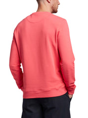 Felpe Rosa Scuro Lyle & Scott