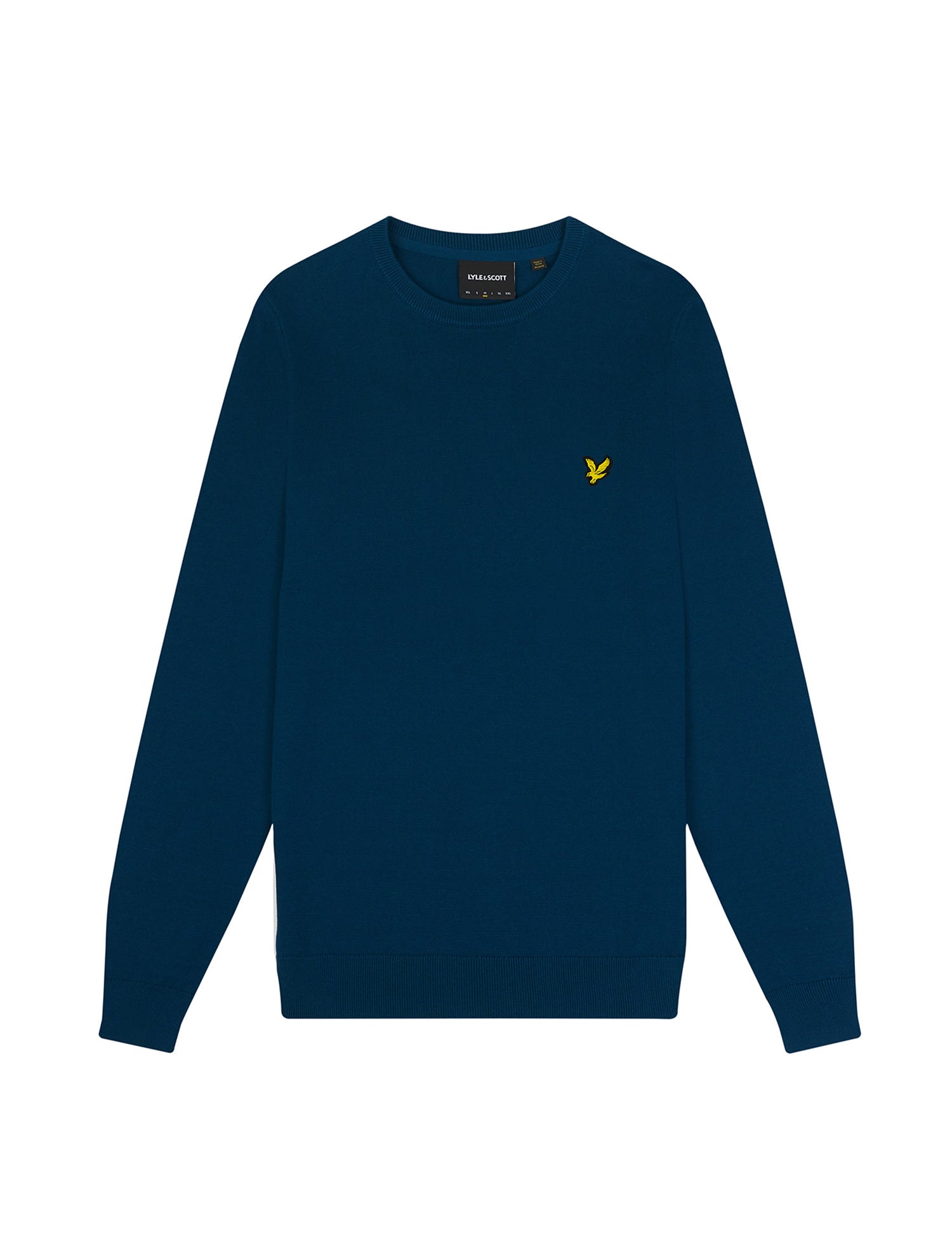 Maglioncini Blu Scuro Lyle & Scott