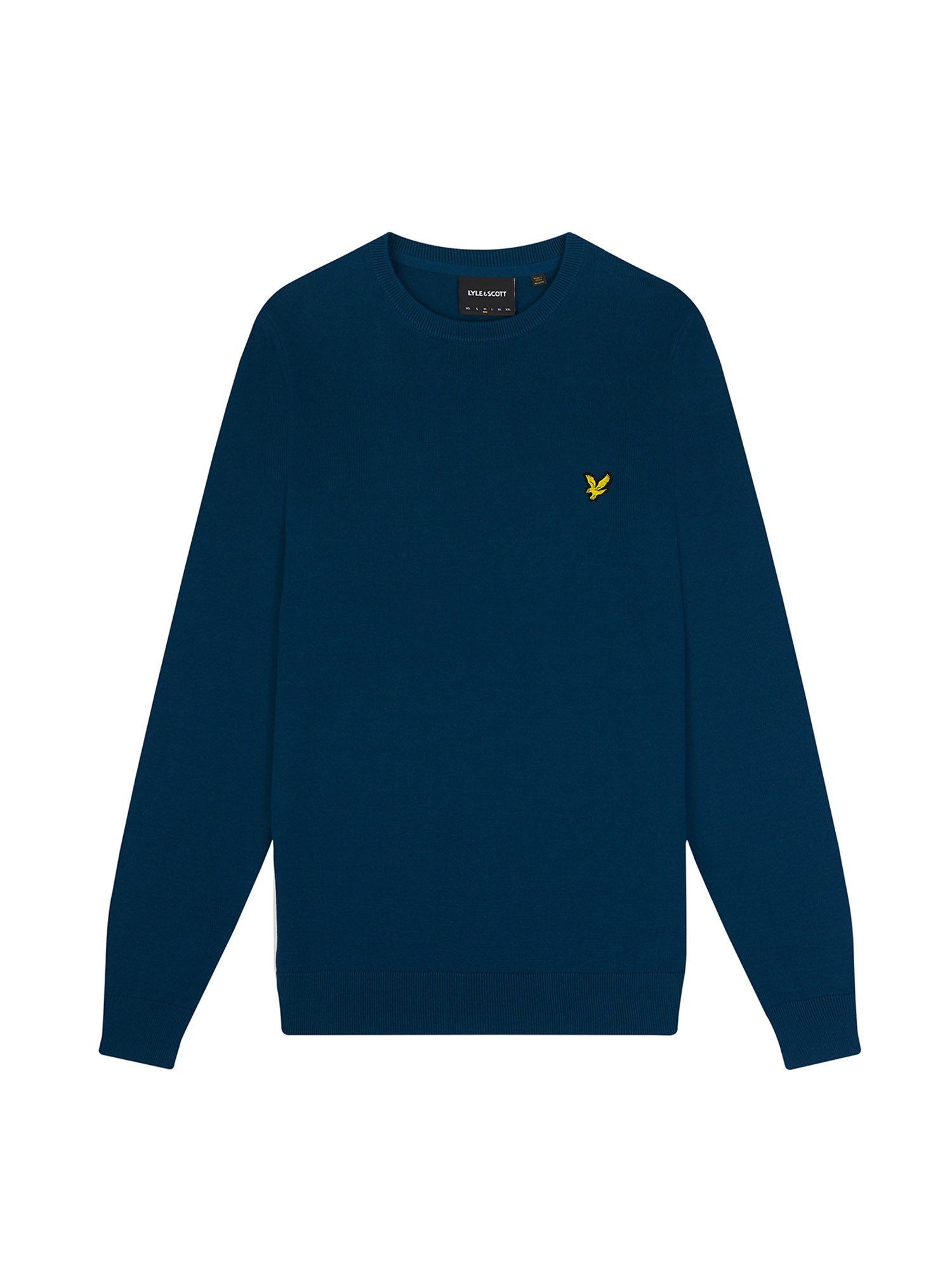 Maglioncini Blu Scuro Lyle & Scott