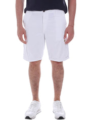 Bermuda Bianco Lyle & Scott