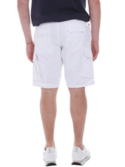 Bermuda Bianco Lyle & Scott