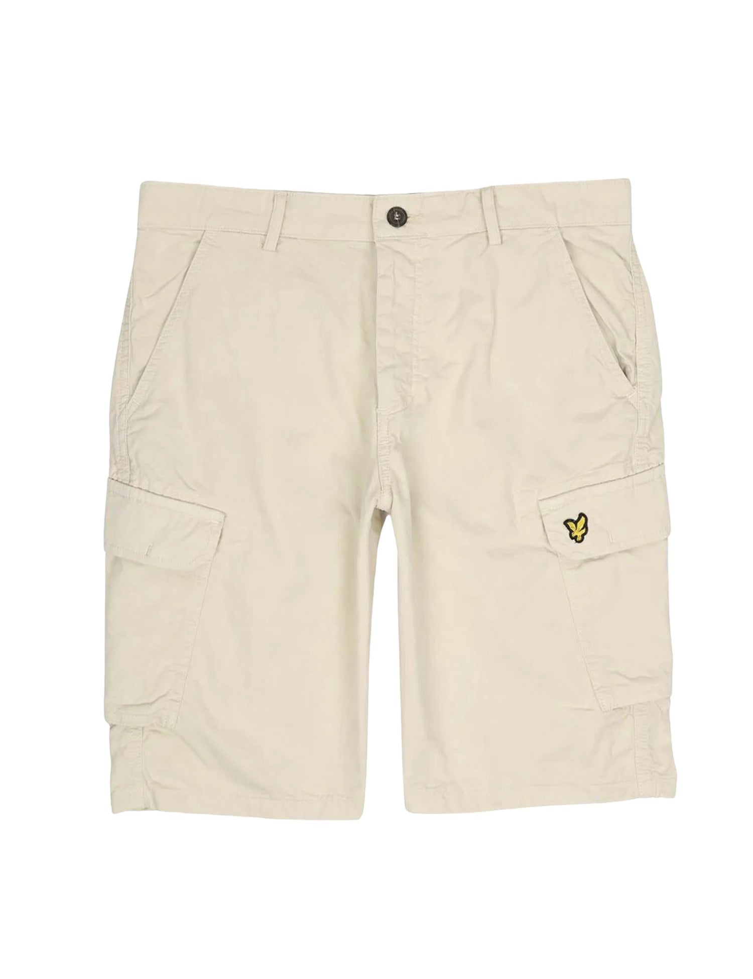 Bermuda Beige Lyle & Scott