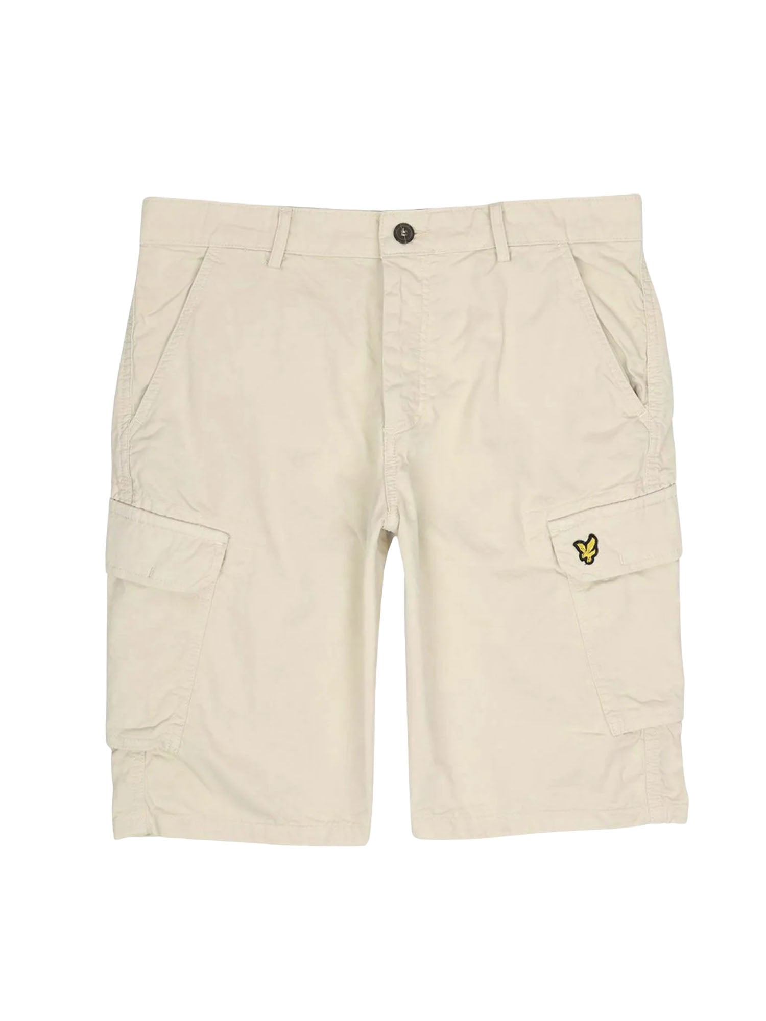 Bermuda Beige Lyle & Scott