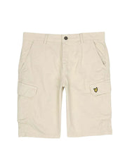 Bermuda Beige Lyle & Scott