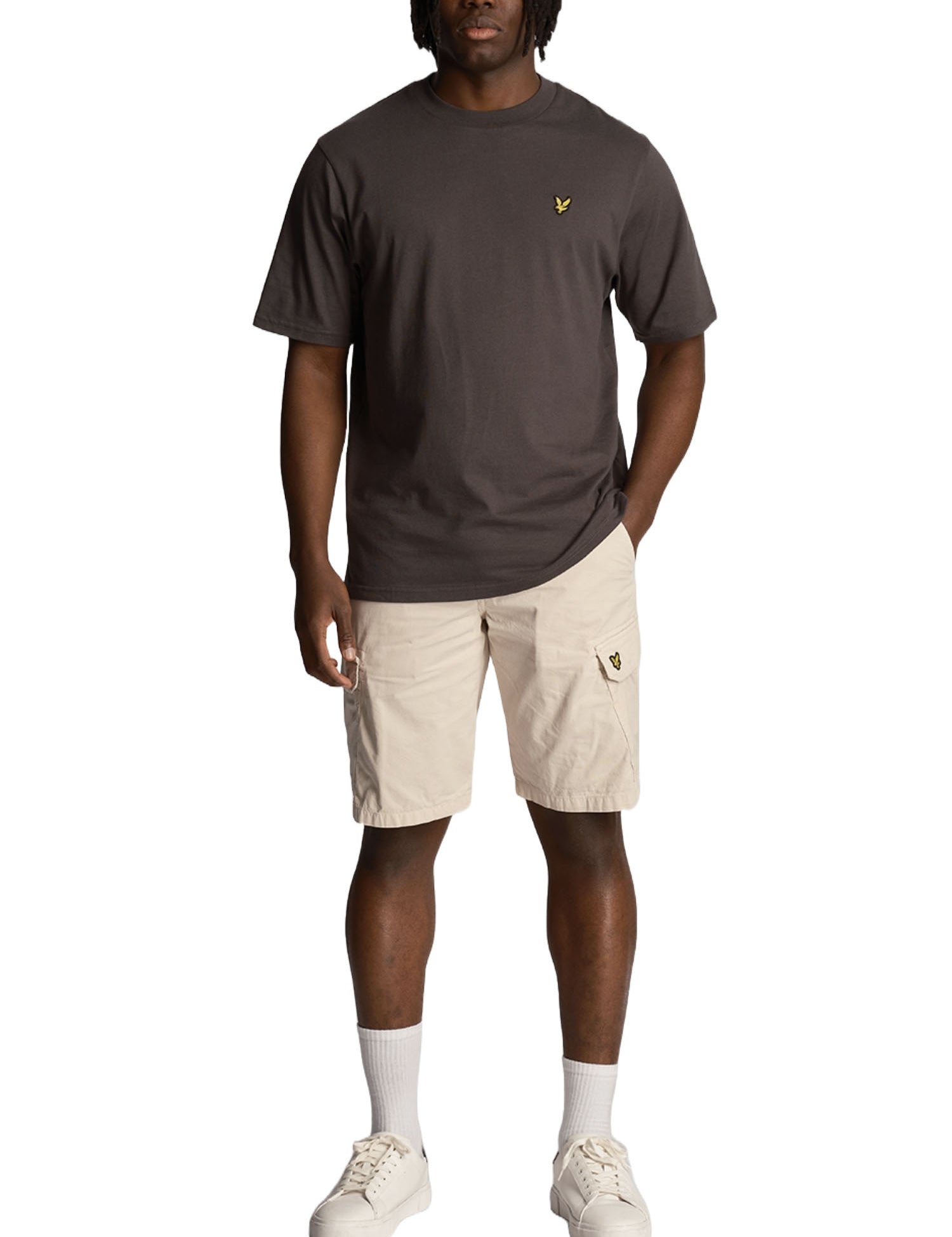 Bermuda Beige Lyle & Scott
