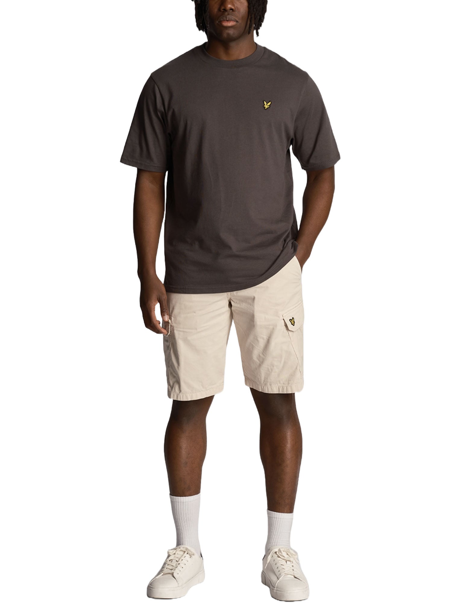 Bermuda Beige Lyle & Scott