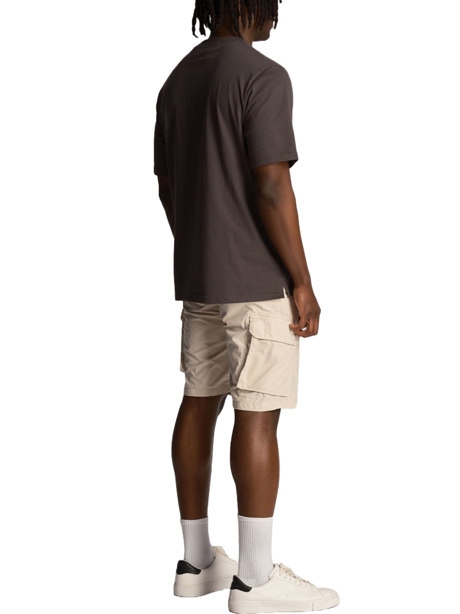 Bermuda Beige Lyle & Scott