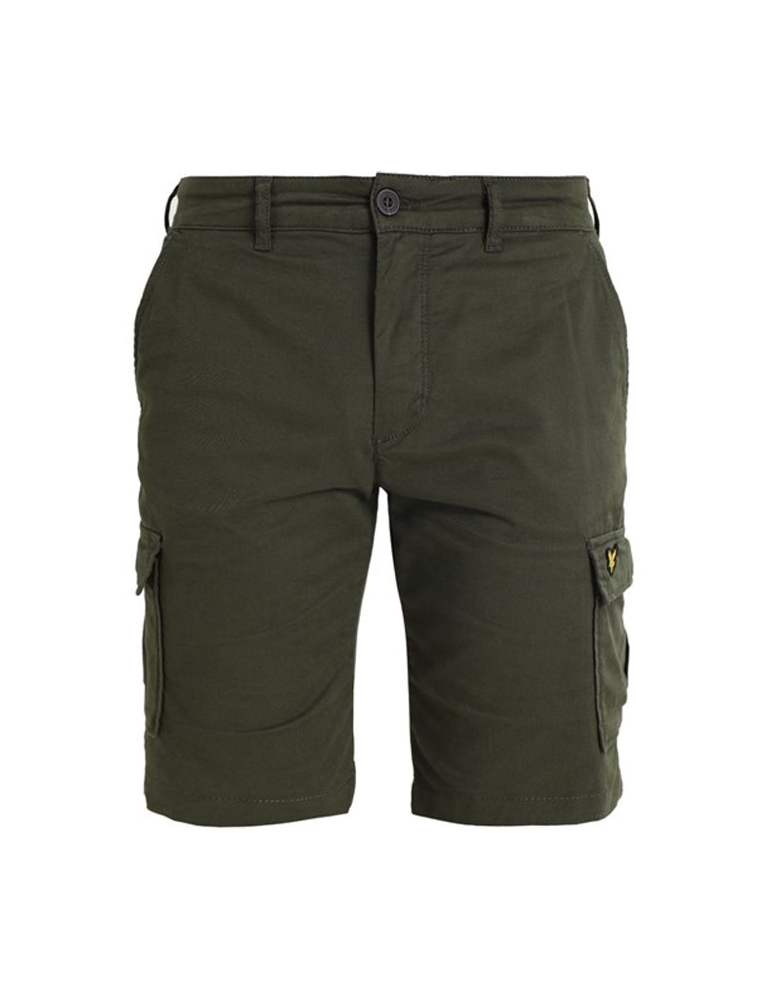 Bermuda Verde Lyle & Scott