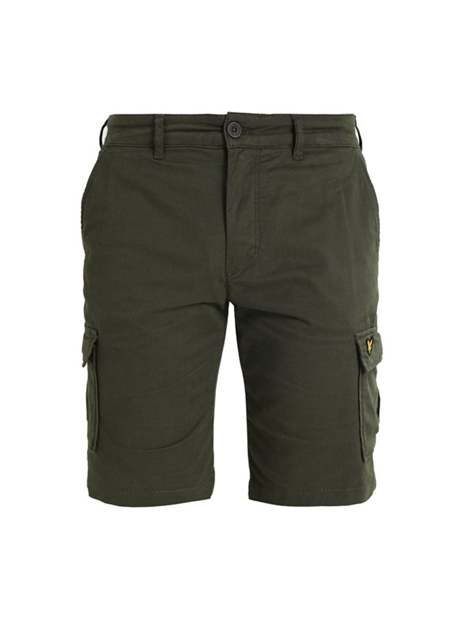 Bermuda Verde Lyle & Scott