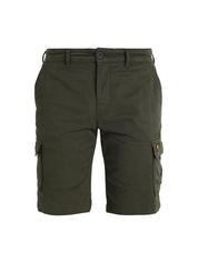 Bermuda Verde Lyle & Scott