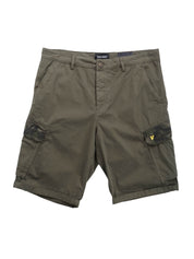 Bermuda Verde Lyle & Scott