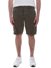 Bermuda Verde Lyle & Scott