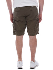 Bermuda Verde Lyle & Scott