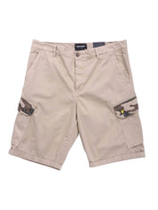 Bermuda Beige Lyle & Scott