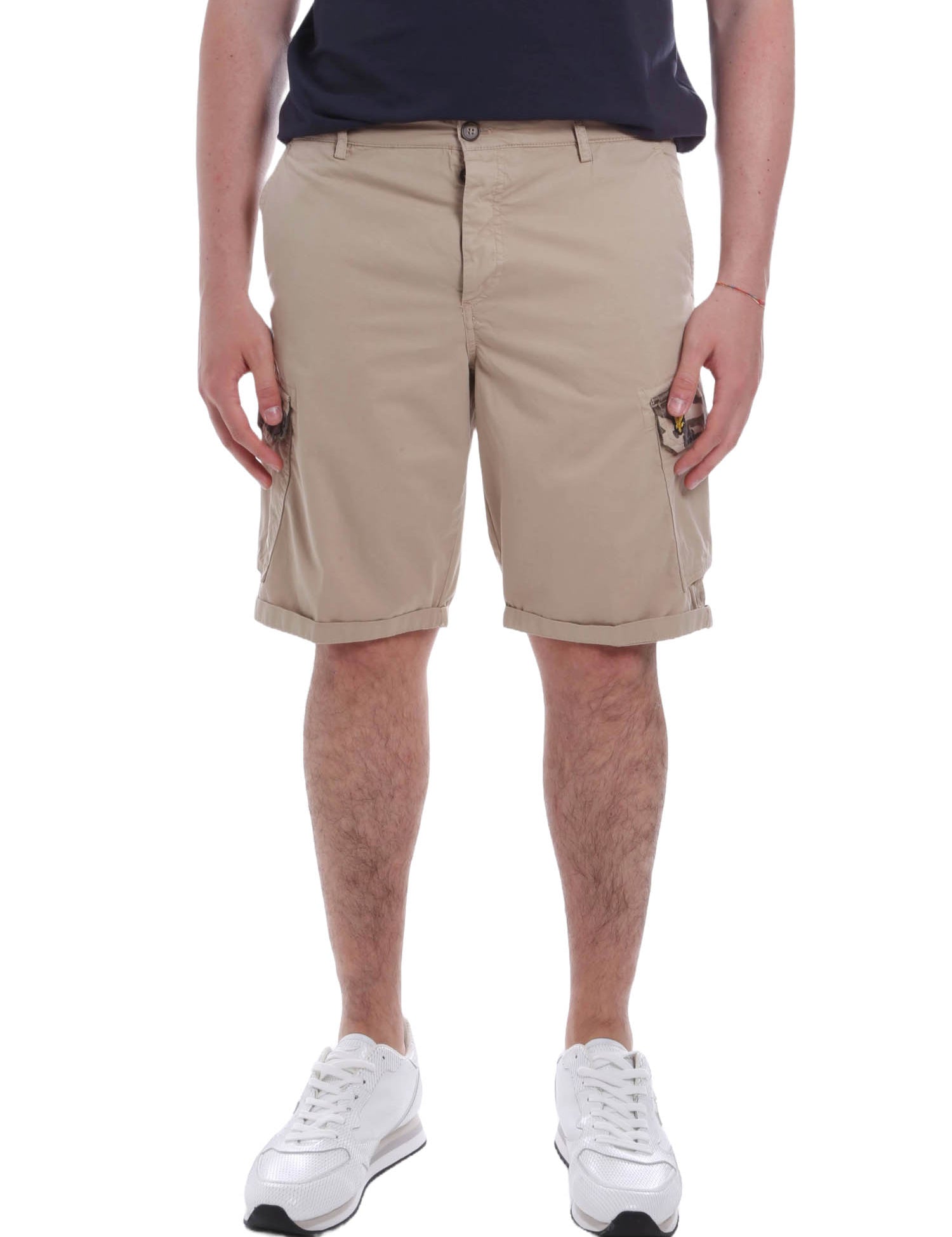 Bermuda Beige Lyle & Scott