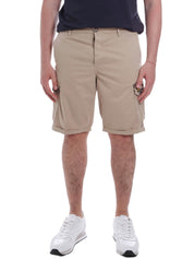 Bermuda Beige Lyle & Scott