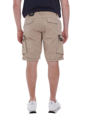 Bermuda Beige Lyle & Scott