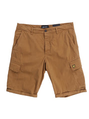 Bermuda Marrone Lyle & Scott