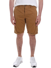 Bermuda Marrone Lyle & Scott