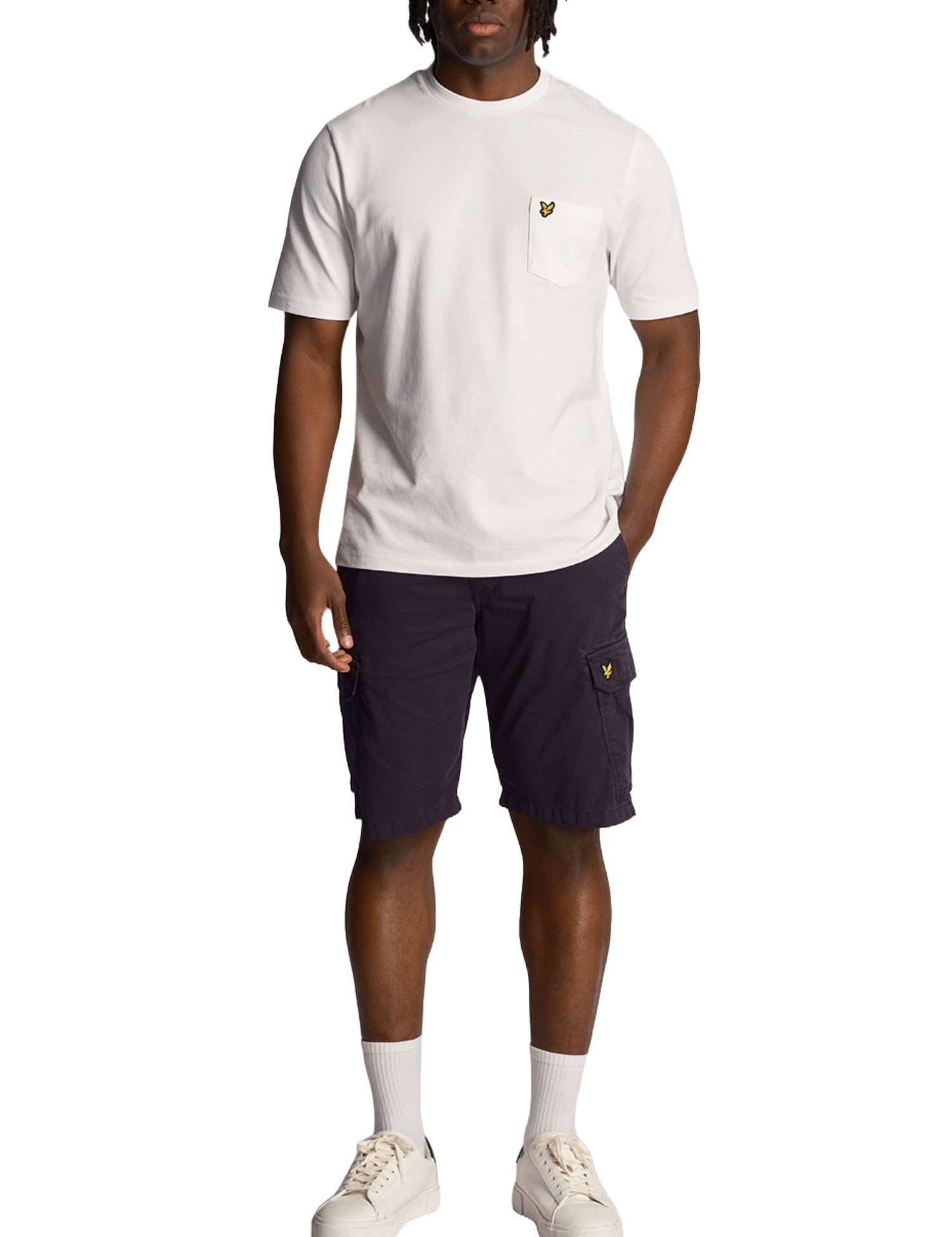 Bermuda Blu Lyle & Scott