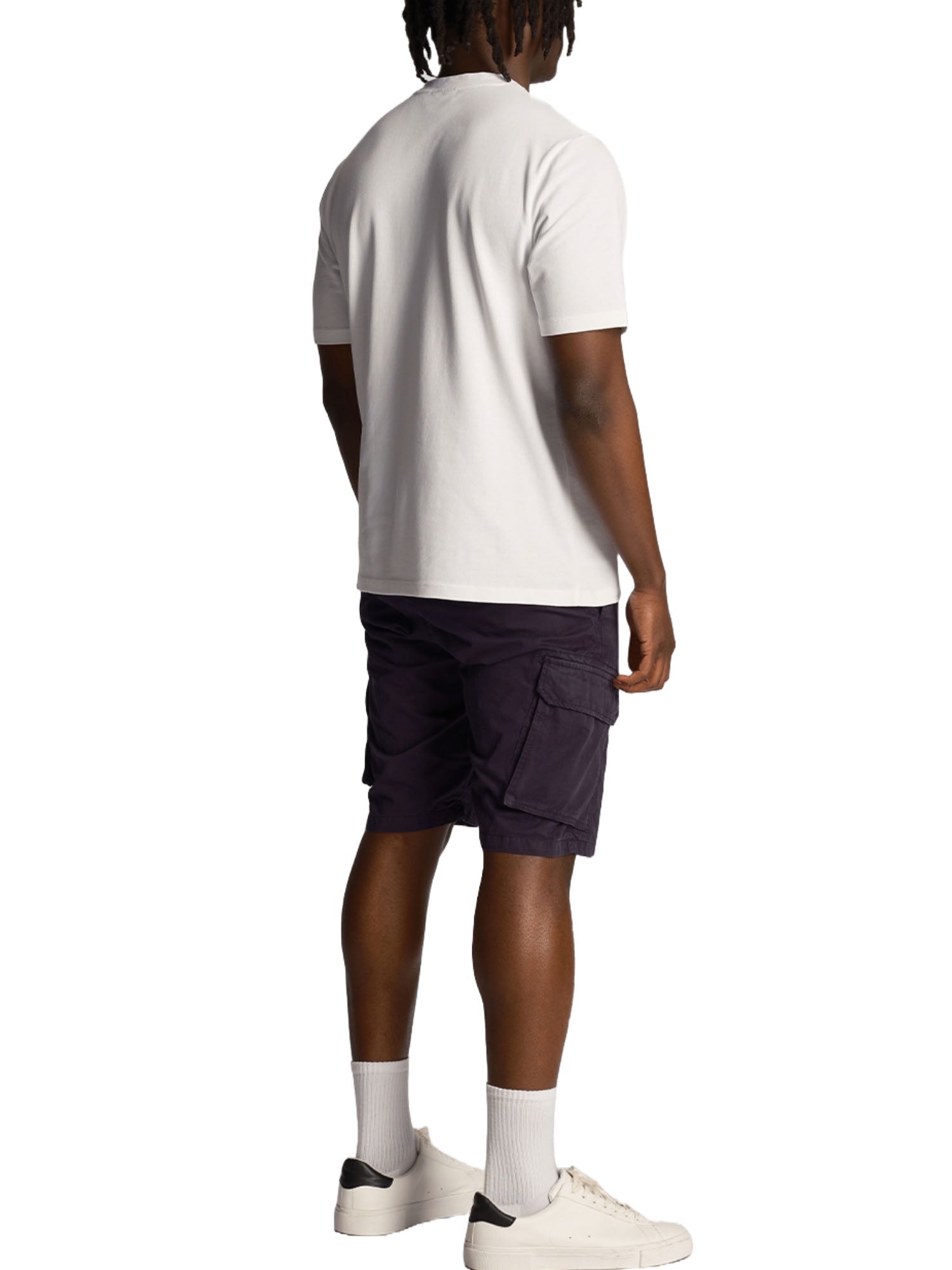 Bermuda Blu Lyle & Scott