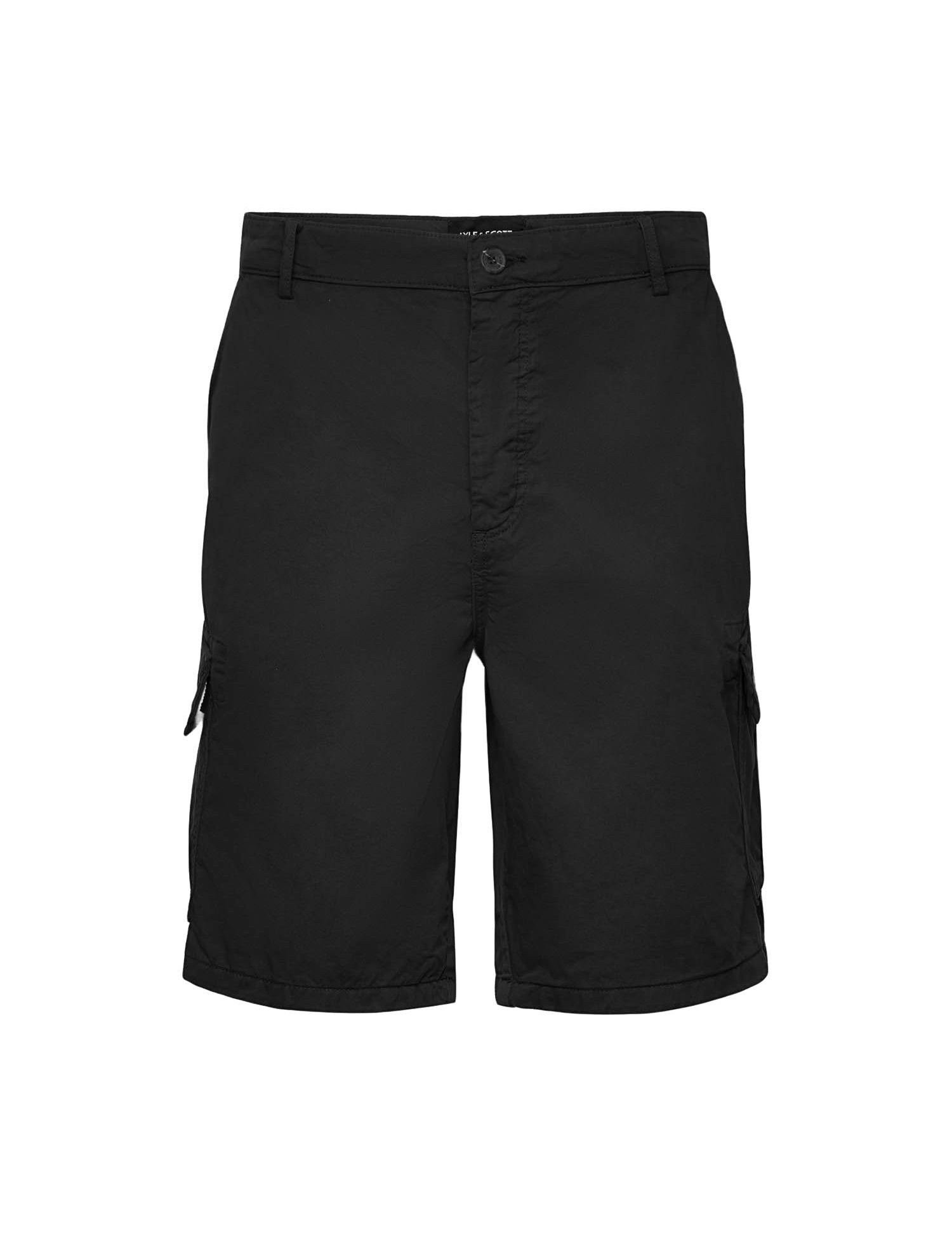 Bermuda Nero Lyle & Scott